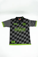 Maillot Football Rave