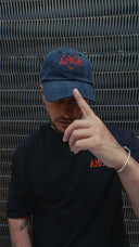 AMOR - SIGNATURE CAP