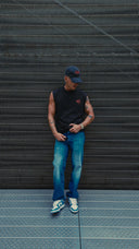 AMOR - SIGNATURE TANK
