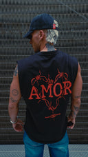 AMOR - SIGNATURE TANK