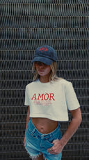 AMOR - BABY CROP