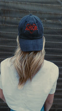 AMOR - SIGNATURE CAP