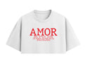 AMOR - BABY CROP