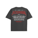 T-shirt Supported X Mosimann X Madame Loyal