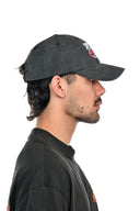 Casquette de la marque supported world tour