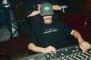 Casquette unisexe supported idéal pour la musique, les festivals 