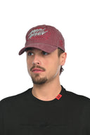 Casquette Dreamtour Mosimann x Supported