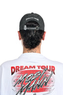 Casquette Dreamtour Mosimann x Supported