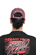 Casquette Dreamtour Mosimann x Supported