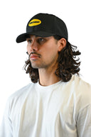 Casquette 6 Panneaux Techno