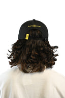 Casquette 6 Panneaux Techno