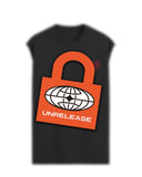 AMOR - SIGNATURE TANK Locked