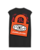 AMOR - SIGNATURE TANK Locked
