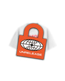 AMOR - BABY CROP Locked