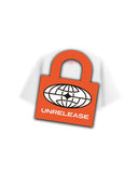 AMOR - BABY CROP Locked