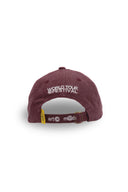 Casquette 6 Panneaux World Tour
