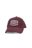 Casquette 6 Panneaux World Tour