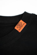 T-shirt Oversize Worldwide legends