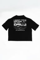 T-shirt Oversize Don’t Take Drugs