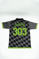 Maillot Football Rave
