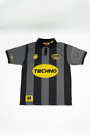 Maillot Football Techno