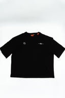 T-shirt Oversize Rocket Club