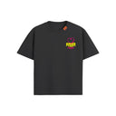 T-shirt de la marque supported a l'effigie des bénévoles pour le festival summer vibes