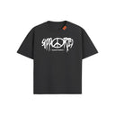 T-shirt Oversize Peacefull