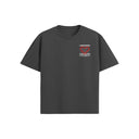 T-shirt Header x Supported