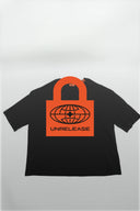 T-shirt Oversize Don’t Take Drugs