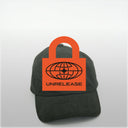 Casquette 6 Panneaux Worldwide After