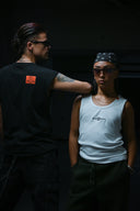 Sleeveless Classic