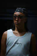 Sleeveless Fit