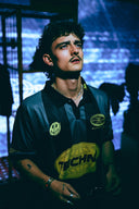 Maillot de football Techno  pour homme et femme , style streetwear et sportif et festival