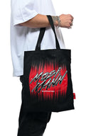 Tote Bag Dreamtour Mosimann x Supported
