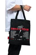 Tote Bag Dreamtour Mosimann x Supported