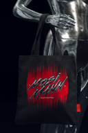 Tote Bag Dreamtour Mosimann x Supported