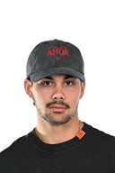 AMOR - SIGNATURE CAP