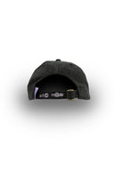 Casquette After Noir
