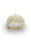 Casquette After Jaune
