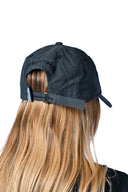 Dream Tour Cap 2026 Dark Black