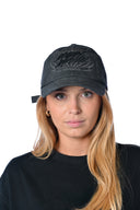 Dream Tour Cap 2026 Dark Black