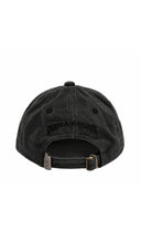 Dream Tour Cap 2026 Dark Black