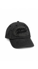 Dream Tour Cap 2026 Dark Black