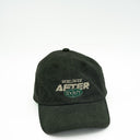 Casquette 6 Panneaux Worldwide After
